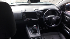 Citroen C5 Aircross 1.2 PureTech 130 Flair Plus 5dr Petrol Hatchback